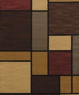 United Weavers Affinity Multi Rug