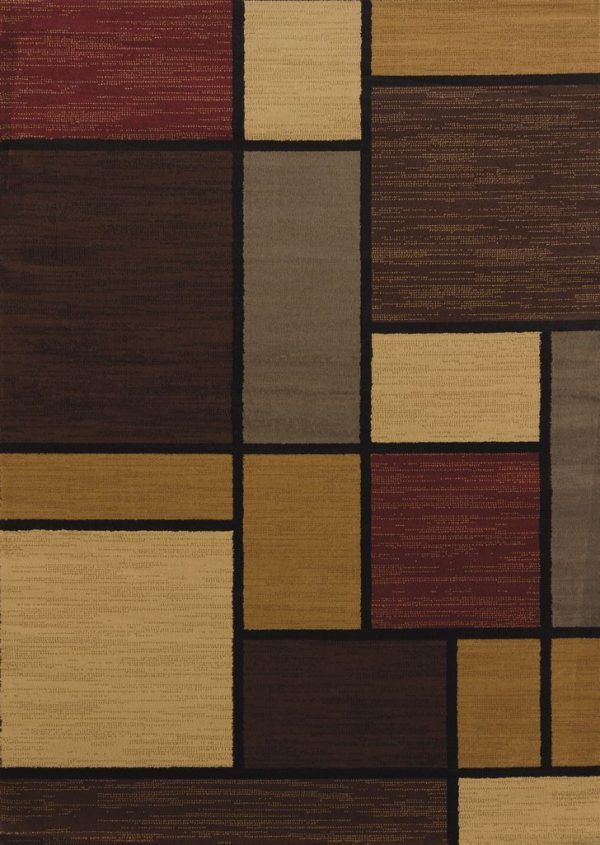 United Weavers Affinity Multi Rug