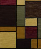 United Weavers Affinity Multi Rug