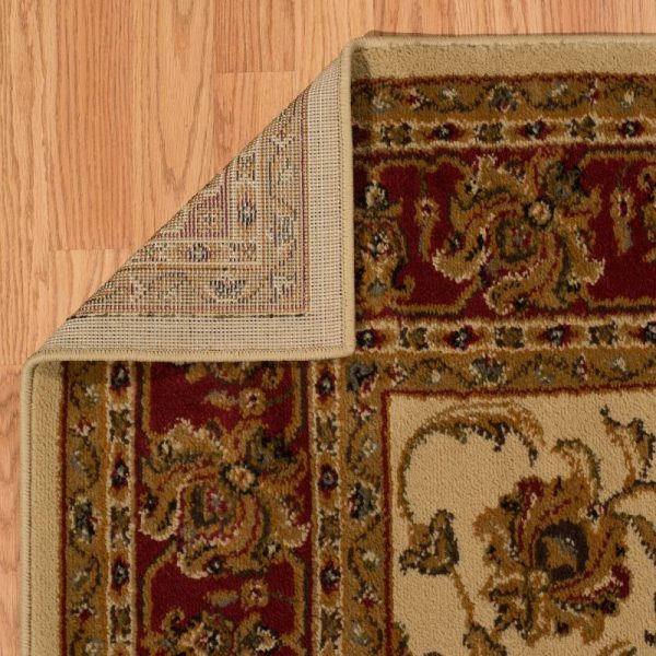 United Weavers Affinity Ivory Rug