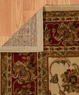 United Weavers Affinity Ivory Rug
