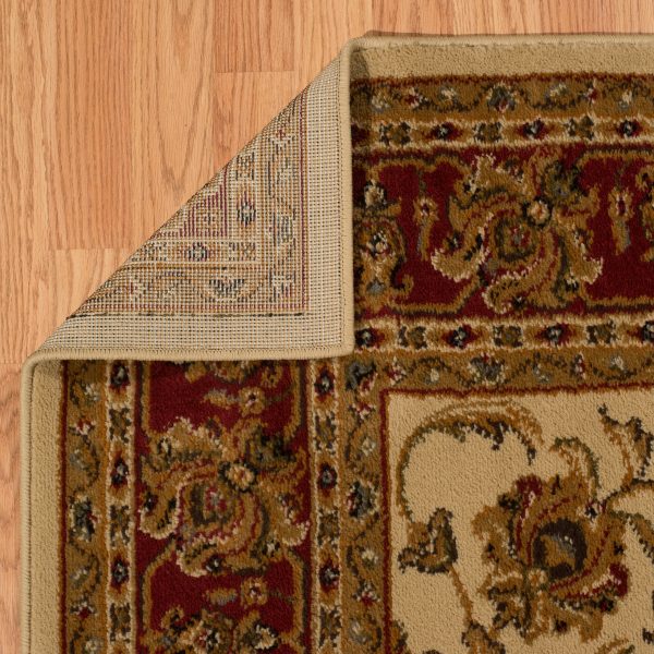 United Weavers Affinity Ivory Rug