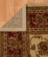 United Weavers Affinity Ivory Rug