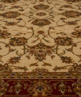United Weavers Affinity Ivory Rug