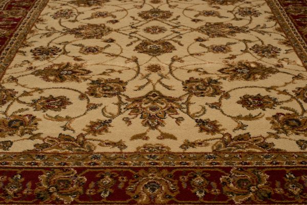 United Weavers Affinity Ivory Rug