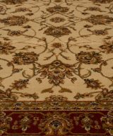United Weavers Affinity Ivory Rug