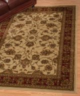 United Weavers Affinity Ivory Rug