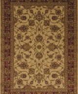 United Weavers Affinity Ivory Rug