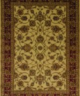 United Weavers Affinity Ivory Rug