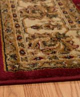 United Weavers Affinity Red Rug