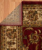 United Weavers Affinity Red Rug