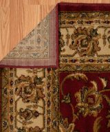 United Weavers Affinity Red Rug