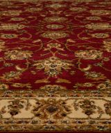 United Weavers Affinity Red Rug