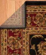 United Weavers Affinity Black Rug