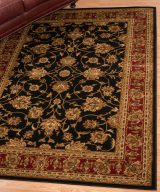 United Weavers Affinity Black Rug