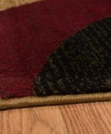 United Weavers Affinity Gold Rug
