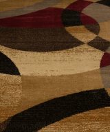 United Weavers Affinity Gold Rug