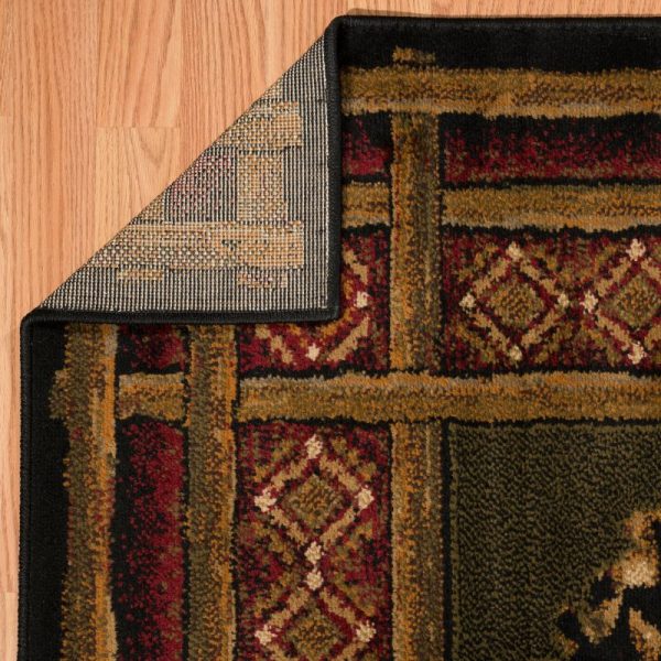 United Weavers Affinity Multi Rug