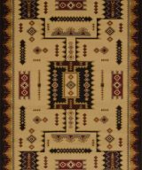 United Weavers Affinity Ivory Rug