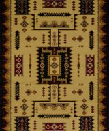 United Weavers Affinity Ivory Rug