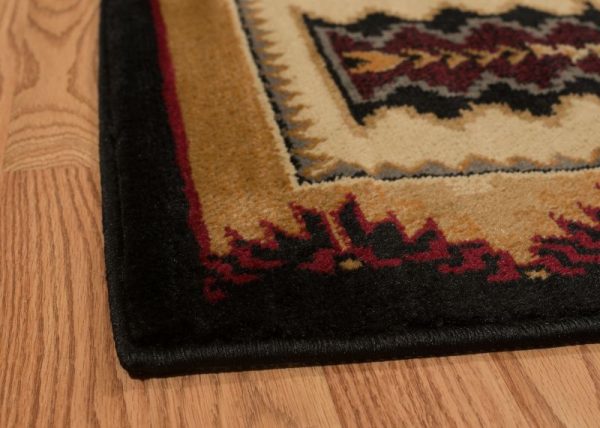 United Weavers Affinity Ivory Rug