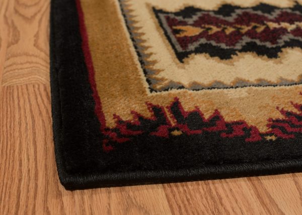 United Weavers Affinity Ivory Rug
