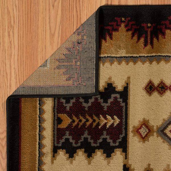 United Weavers Affinity Ivory Rug