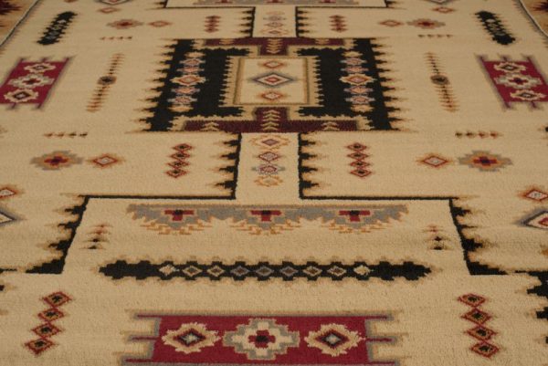 United Weavers Affinity Ivory Rug
