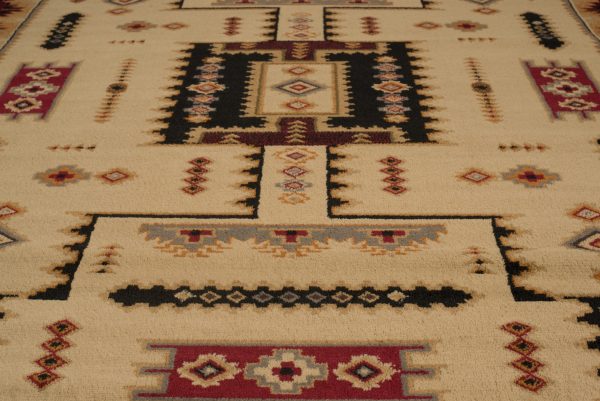 United Weavers Affinity Ivory Rug