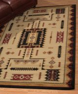 United Weavers Affinity Ivory Rug