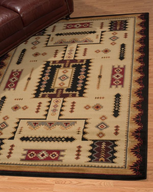 United Weavers Affinity Ivory Rug
