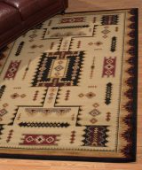United Weavers Affinity Ivory Rug
