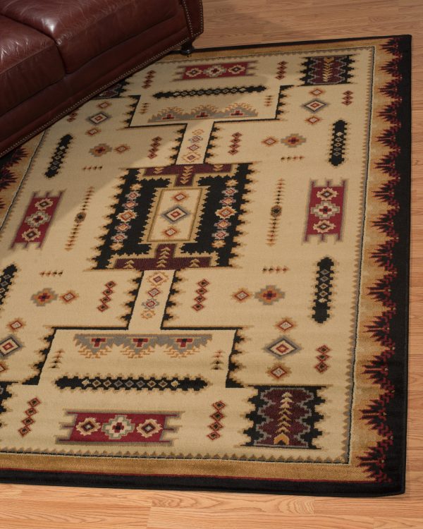 United Weavers Affinity Ivory Rug