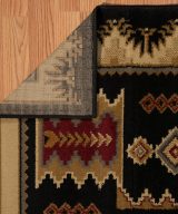 United Weavers Affinity Black Rug