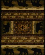United Weavers Affinity Lodge Rug