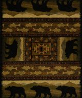 United Weavers Affinity Lodge Rug