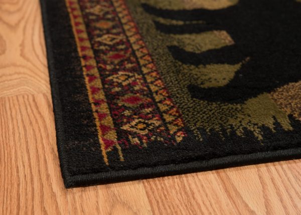 United Weavers Affinity Lodge Rug
