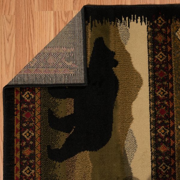 United Weavers Affinity Lodge Rug