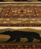 United Weavers Affinity Lodge Rug