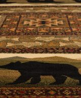 United Weavers Affinity Lodge Rug