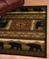United Weavers Affinity Lodge Rug