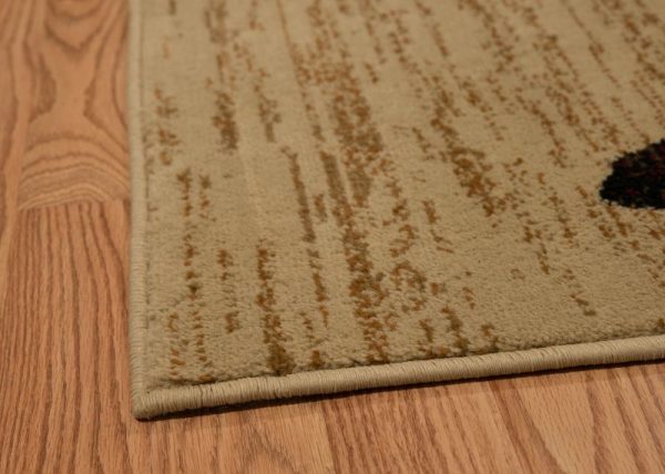 United Weavers Affinity Cream Rug