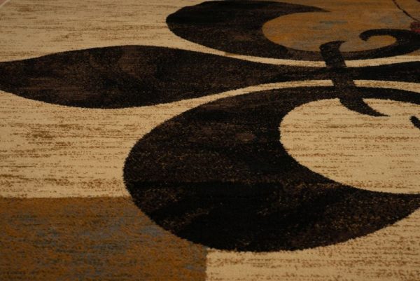 United Weavers Affinity Cream Rug