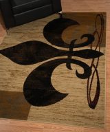 United Weavers Affinity Cream Rug