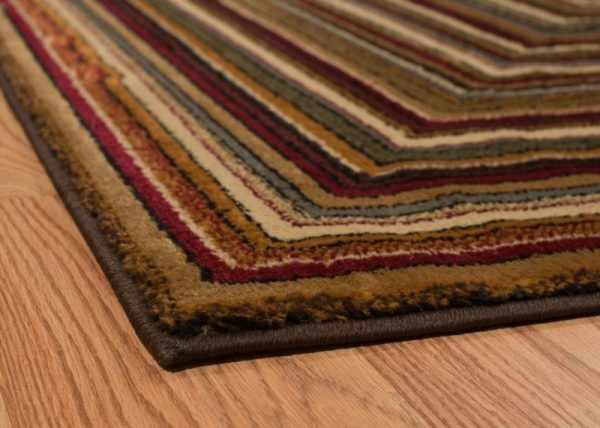 United Weavers Affinity Multi Rug