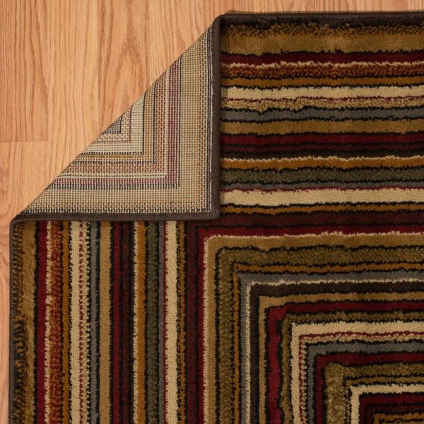 United Weavers Affinity Multi Rug