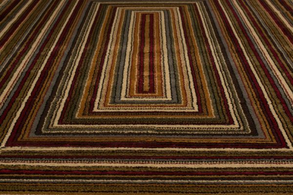 United Weavers Affinity Multi Rug
