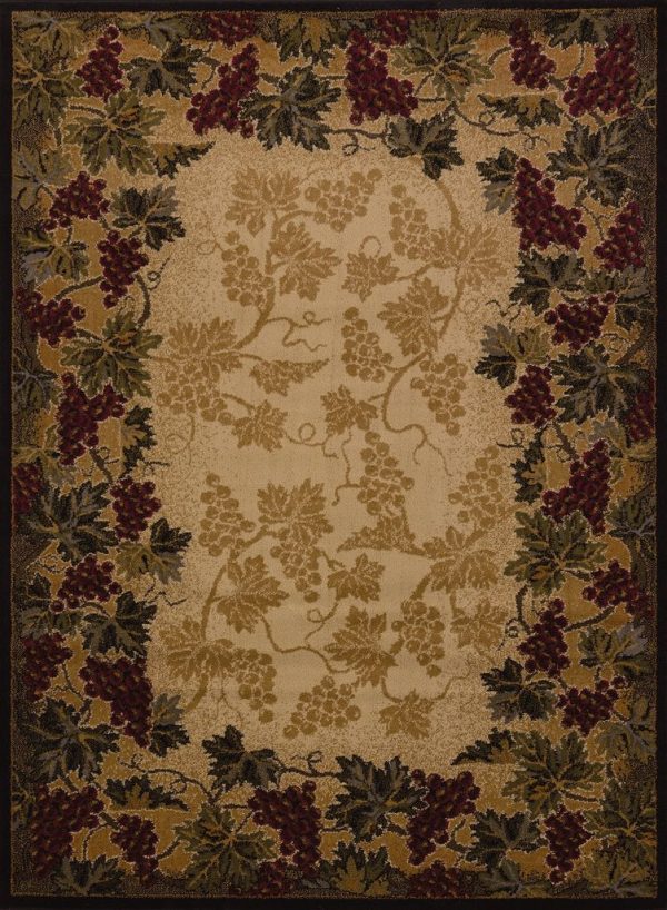 United Weavers Affinity Multi Rug