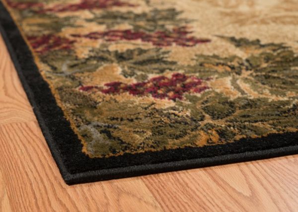 United Weavers Affinity Multi Rug