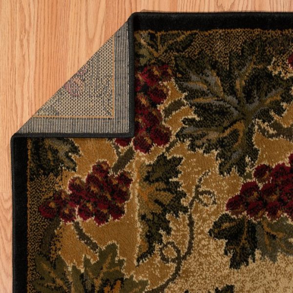 United Weavers Affinity Multi Rug